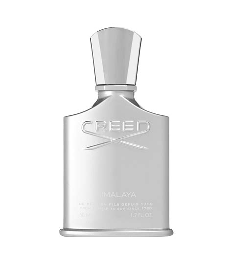 creed himalaya perfume